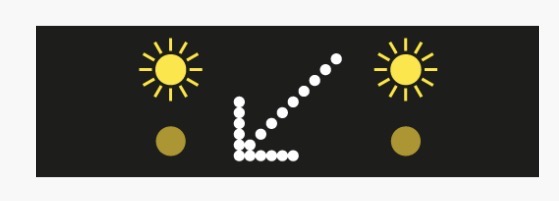 <p>What does this sign mean?</p>