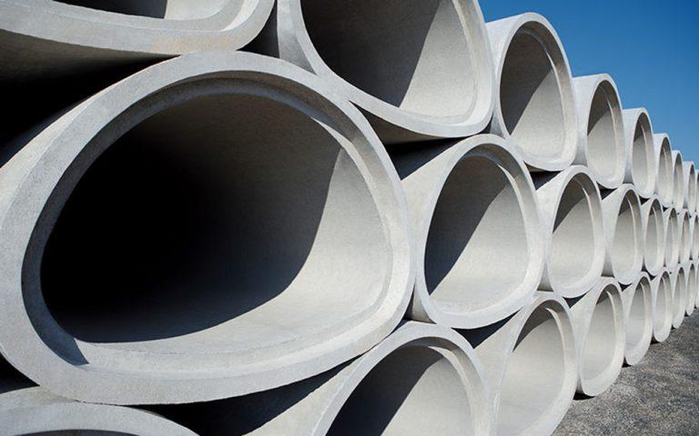<p><strong><mark data-color="blue" style="background-color: blue; color: inherit;">TYPE OF CONCRETE PIPE:</mark></strong></p><ul><li><p>used when circular pipes are not ideal</p></li><li><p><mark data-color="yellow" style="background-color: yellow; color: inherit;">Common types:</mark></p><ul><li><p><strong>Elliptical</strong> → better for low headroom areas</p></li><li><p><strong>Arch</strong> → strong for shallow cover</p></li><li><p><strong>Box culvert (rectangular)</strong> → large flow + easy construction</p></li><li><p><strong>Horseshoe</strong> → tunnels &amp; sewers</p></li></ul></li><li><p><mark data-color="yellow" style="background-color: yellow; color: inherit;">Advantage:</mark> <strong>better hydraulic efficiency or structural fit</strong> depending on site conditions</p></li></ul><p></p>