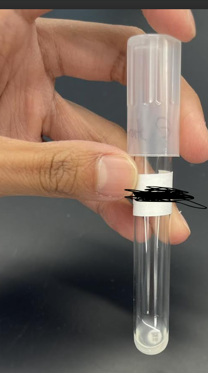 <p>What is the test name, purpose, media used, inoculation guide, theory and everything about it?</p>