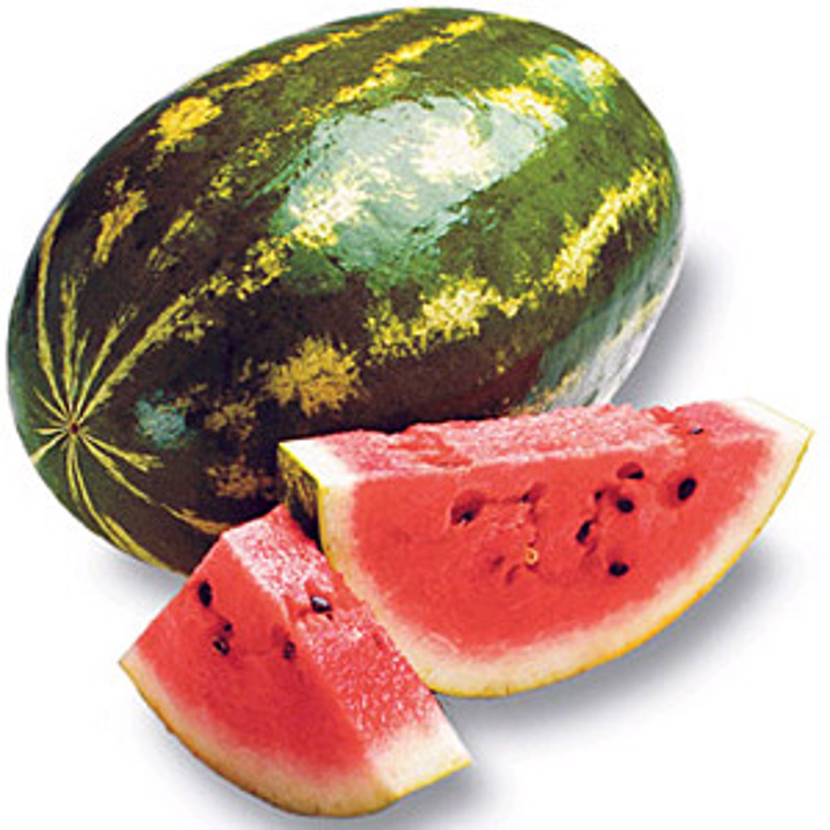 <p>une pastèque</p>