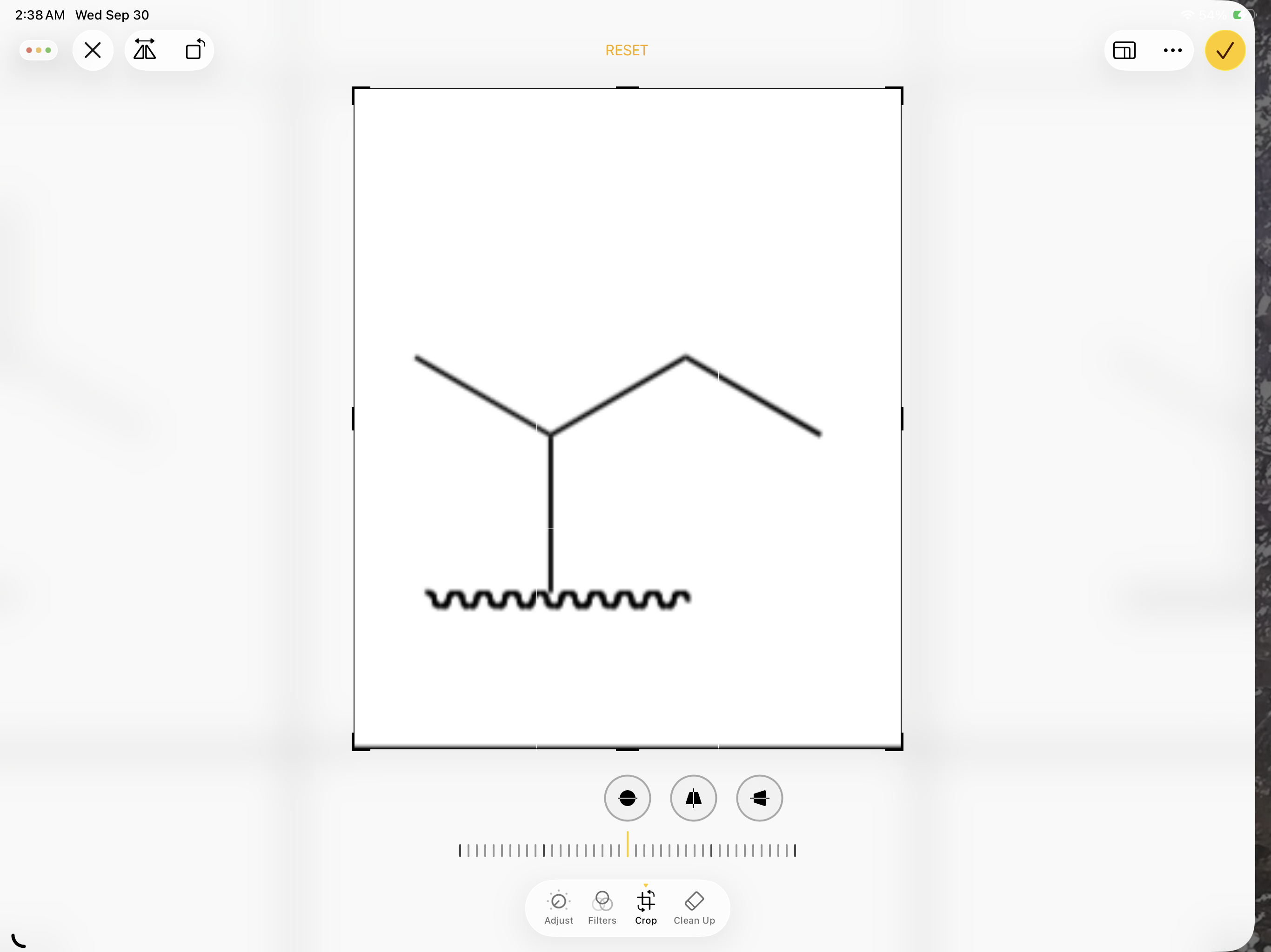 <p>What substituent is this?</p>