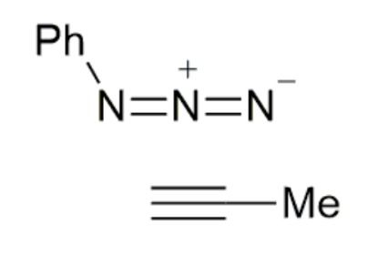 <p>CuAAC reaction</p>