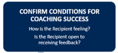 <p>Confirm Conditions</p>