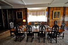 <p>el comedor</p>