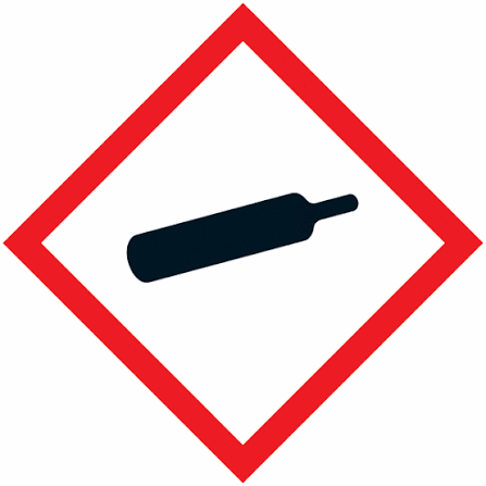 <p><strong>Gases a presión</strong></p>