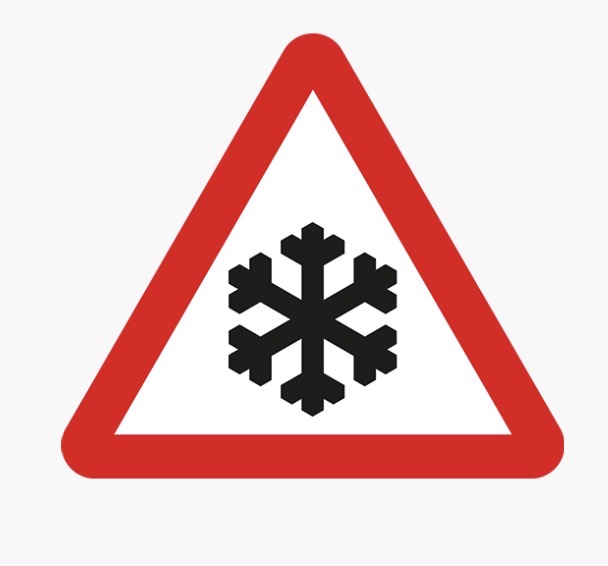 <p>What does this sign mean?</p>