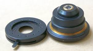 <p><mark data-color="#ffffff" style="background-color: rgb(255, 255, 255); color: inherit;">This part of the bright field microscope is located under the stage which collects and directs the amount of light from the light source to the slide being studied</mark></p>