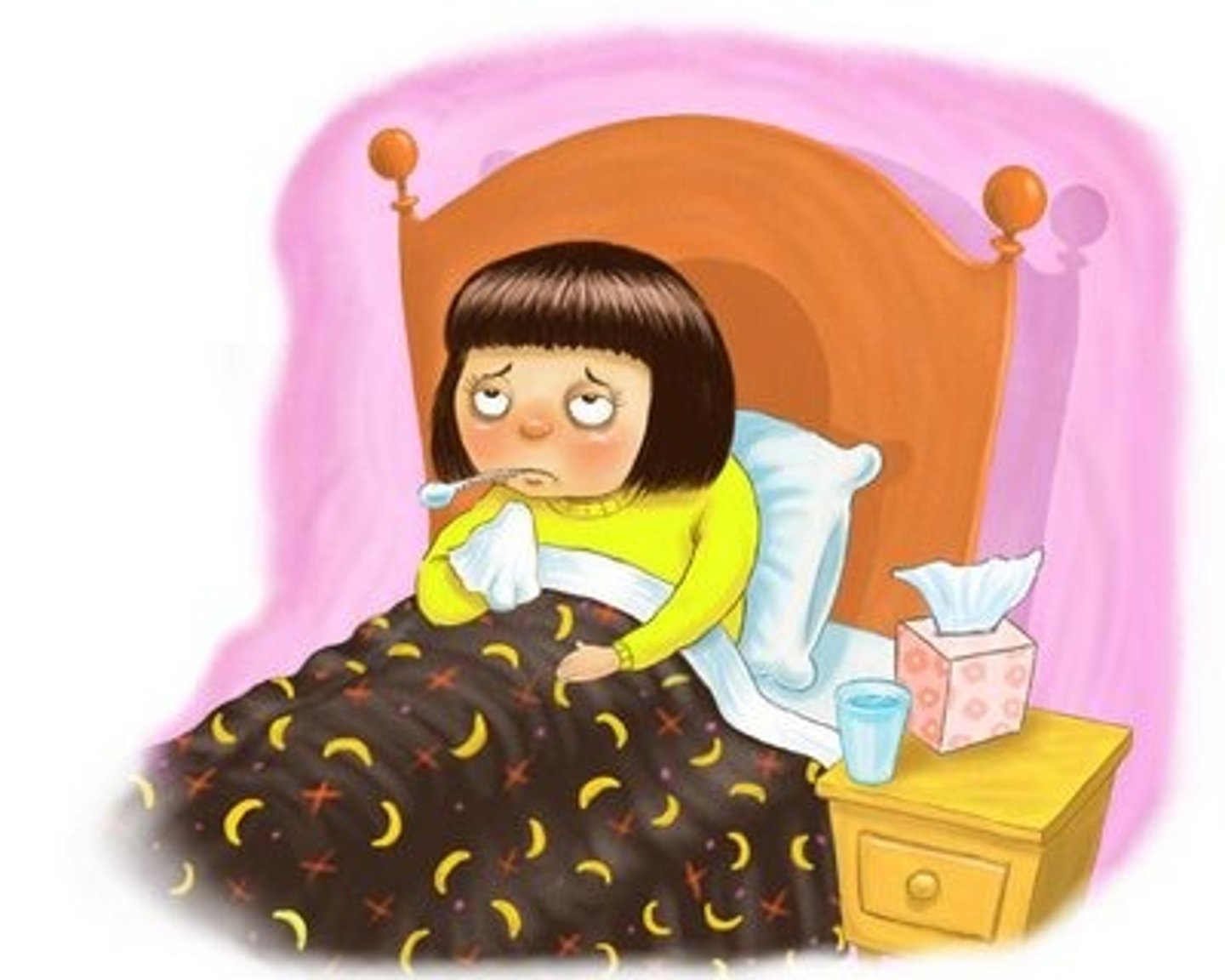 <p>KRANK</p><p>write an email to anna</p><p>ask her how is she</p><p>send ur condolences because she is sick</p><p>advice her to drink water &amp; stay in bed</p><p>tell her to also drink tea &amp; take her pills</p><p>wish her to feel better soon</p><p>sign off the email</p>