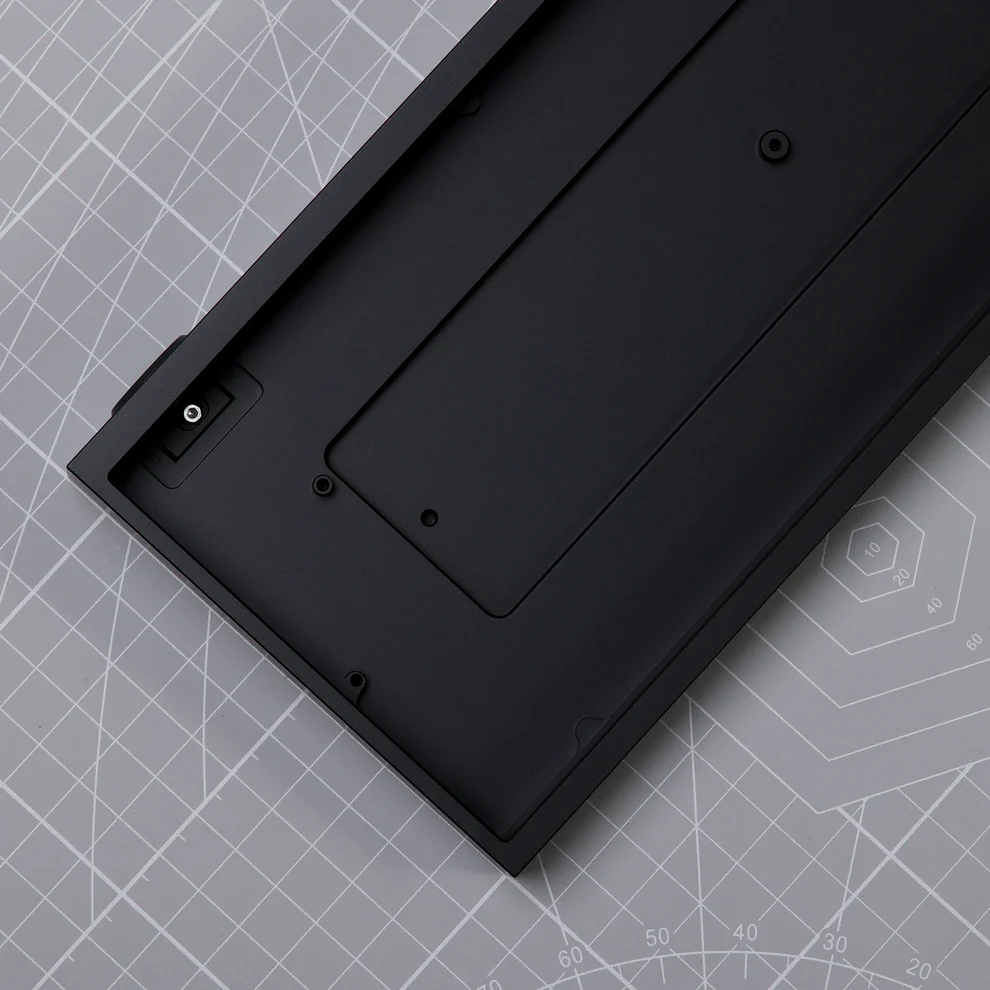 <p>KBDFANS - Tofu60 Redux 60% Keyboard Case</p>