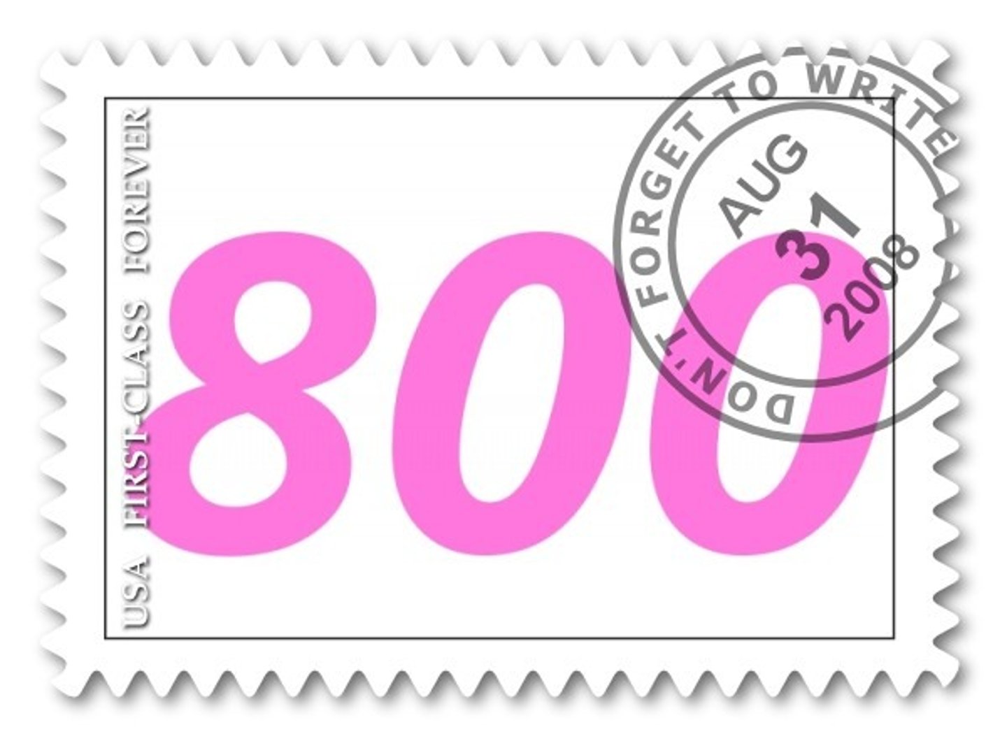 <p>ochocientos</p>