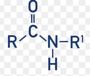 <p>pKa = -1 to 1</p>