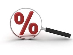 <p>відсоткові ставки. </p><p>The percentage charged on borrowed money or paid on savings.</p><p>Example: "The bank increased ______ ______."</p><p>Collocations: high ______ ______, lower ______ ______, raise ______ ______.</p>