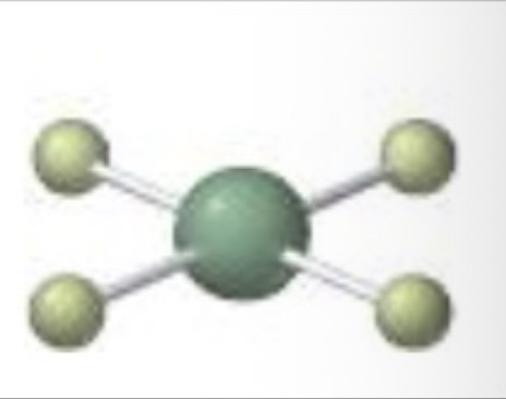 <p>What’s the bond structure ?</p>