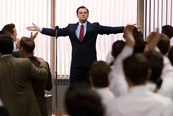 <p>businessman; Jordan Belfort era un hombre de negocios.</p>