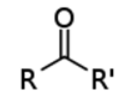 <p>give the functional group</p>