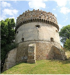 <p>кінець XVI ст.</p>