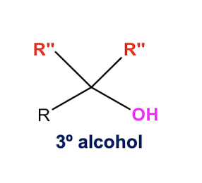 <p>3* alcohol</p>