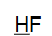 <p>Hydrofluoric acid</p>