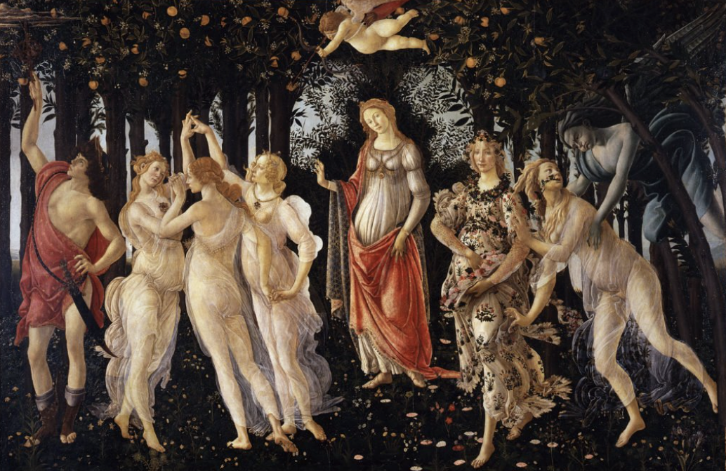 <p>Primavera</p>