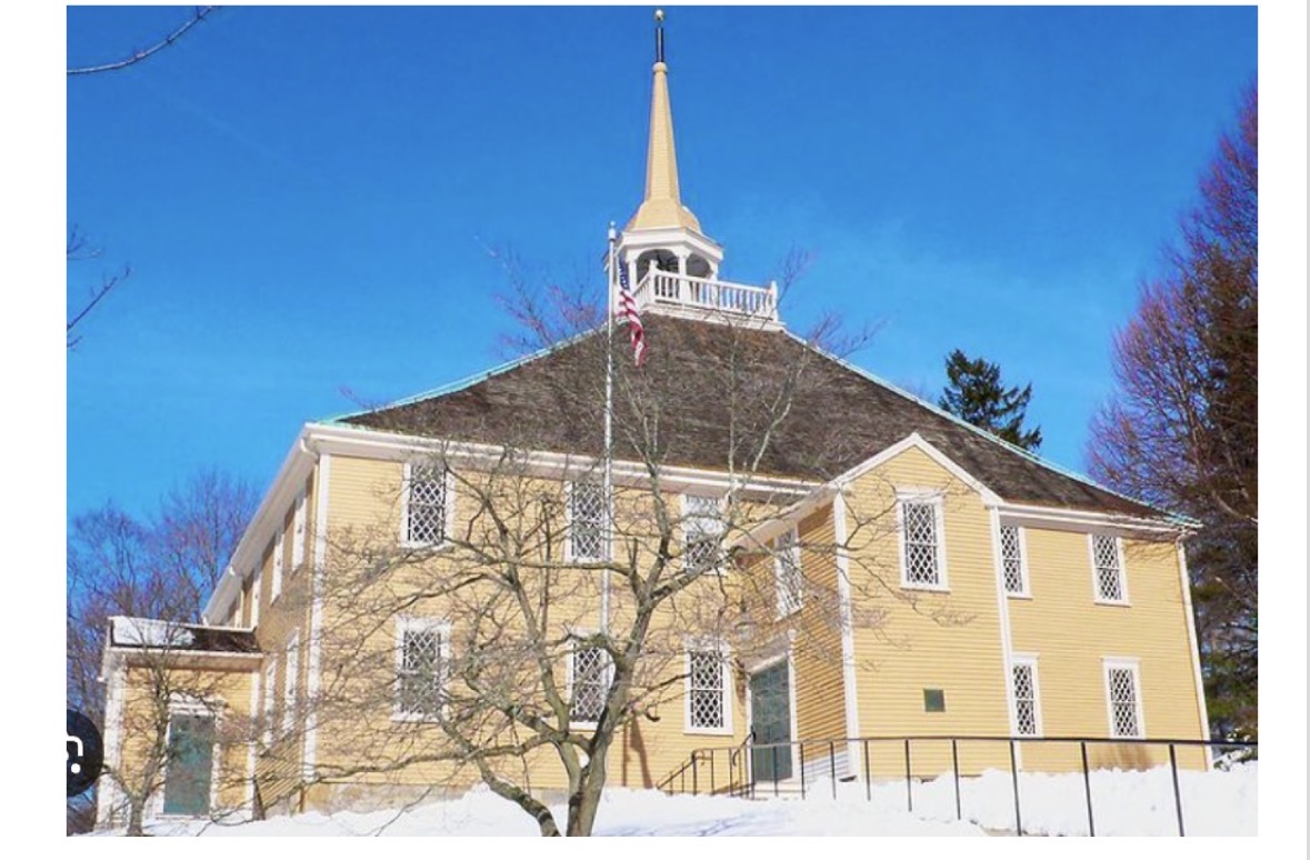 <p>What is the structure of puritan churches</p><ul><li><p><span><span>Old Ship meeting House, Hingham MA, 1681/1731/1755 - church they built, a lot of the non Puritans in the company converted</span></span></p></li></ul><p></p>