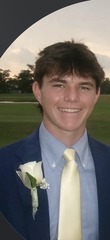 <p>New Orleans and Jesuit | Major: Mechanical Engineering</p>