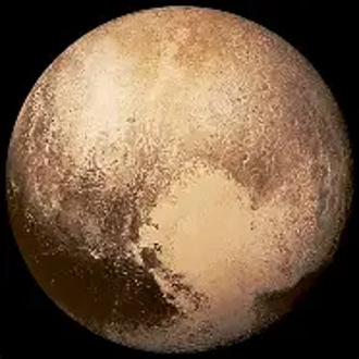 <p><span>Pluto</span></p>