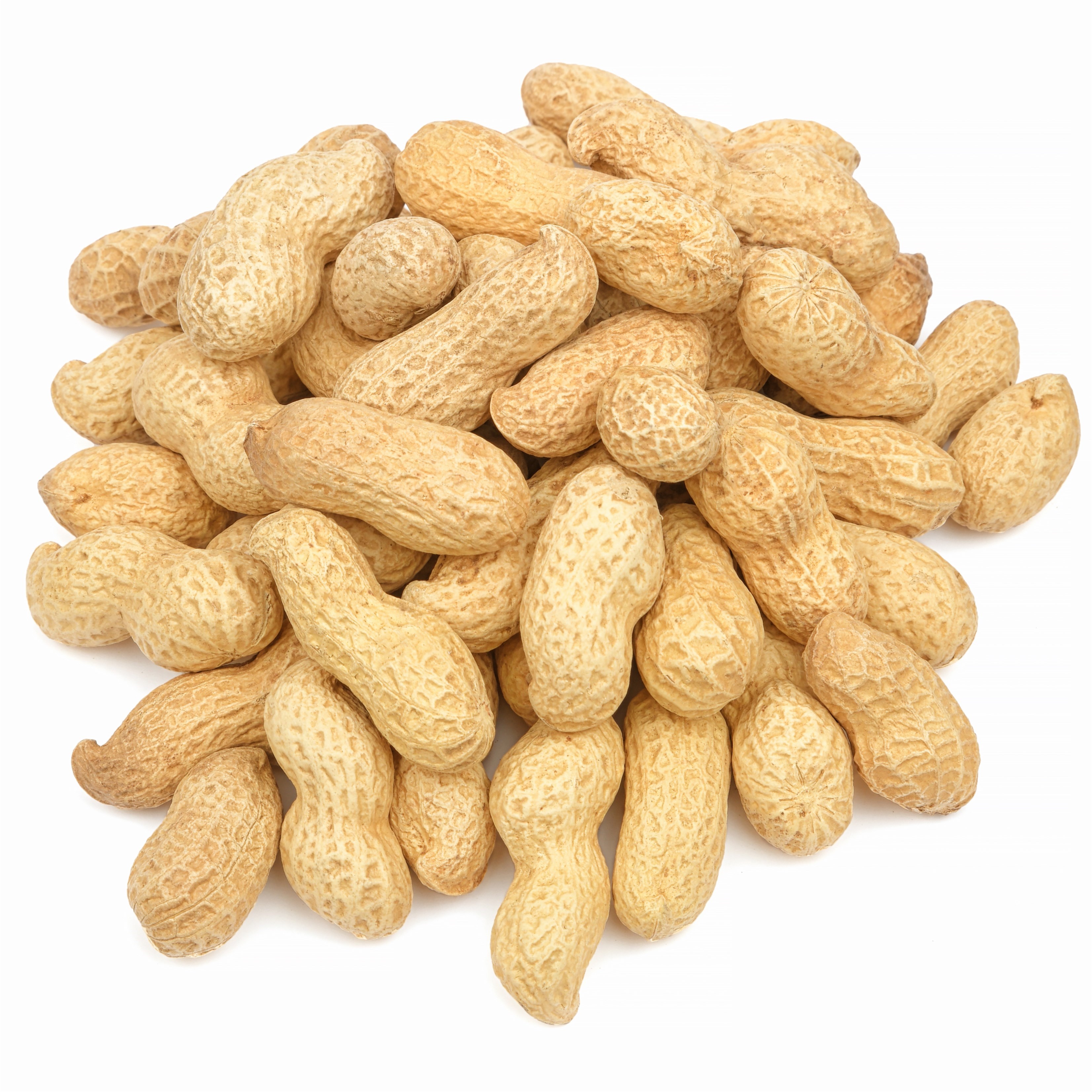 <p>Raw Peanuts </p>