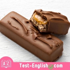<p>Some very popular ___ __s are Snickers, Kit Kat, and Twix.</p>