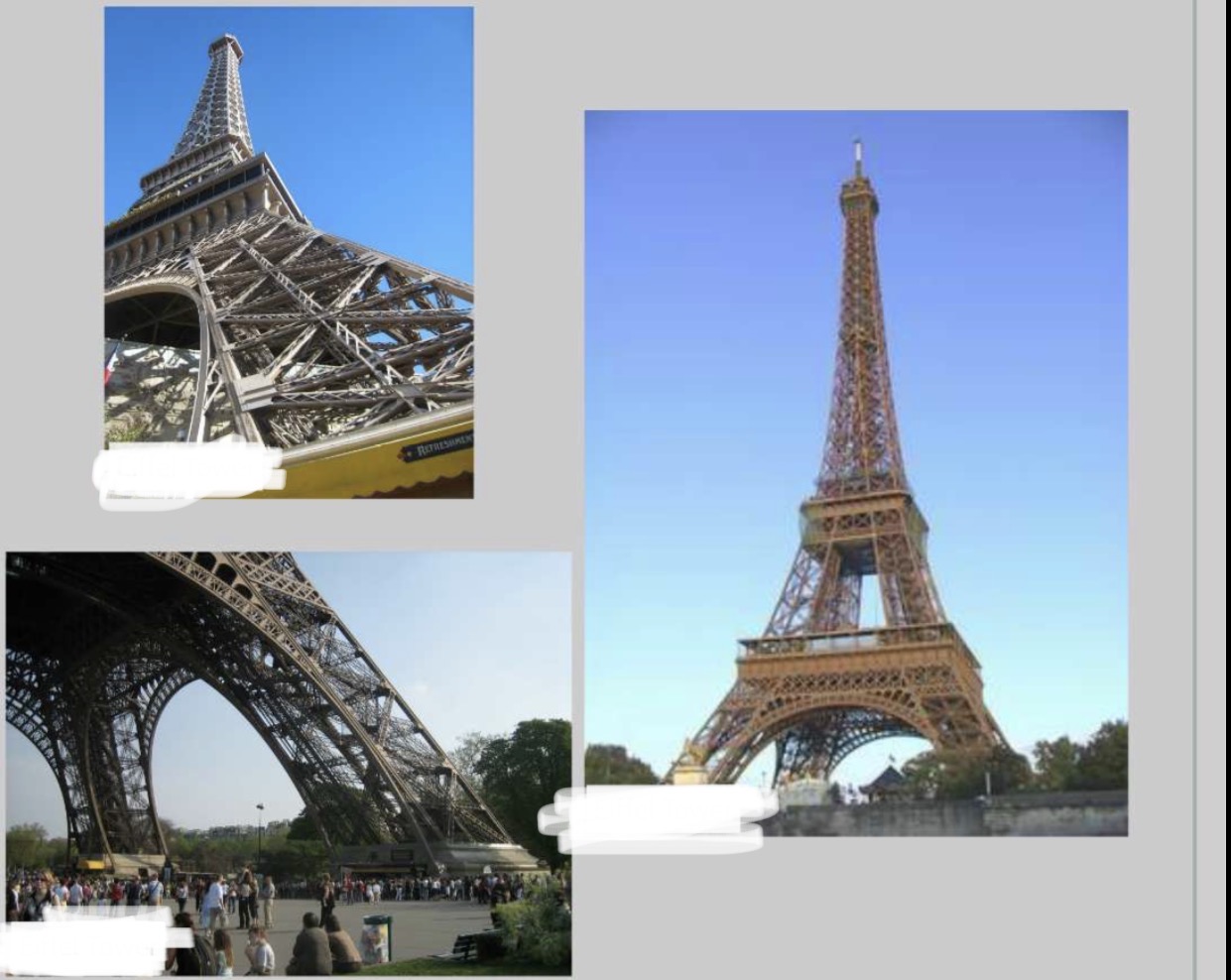 term image