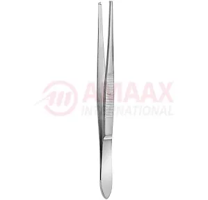 <p><mark>lightweight, precision surgical instruments designed to grasp delicate body tissues with minimal trauma and maximum control</mark></p>