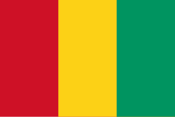 <p>guinée </p>