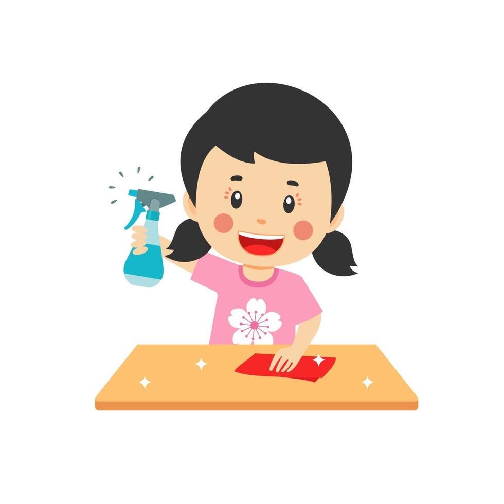 <p>Clean</p>