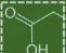 <p>Anionic (Acidic)</p>