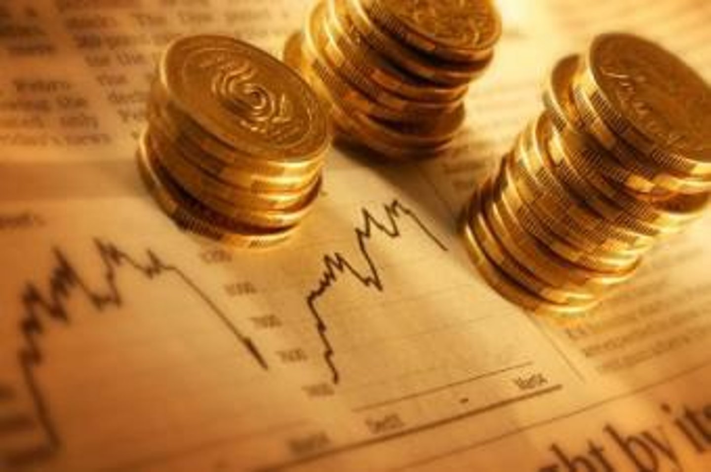 <p>📊 /ˈdɪvɪdend/ n: cổ tức 📌 *pay dividends* (trả cổ tức) 🔄capital loss 🔄(thua lỗ vốn)</p>