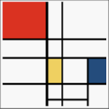 <p>DE STIJL</p>