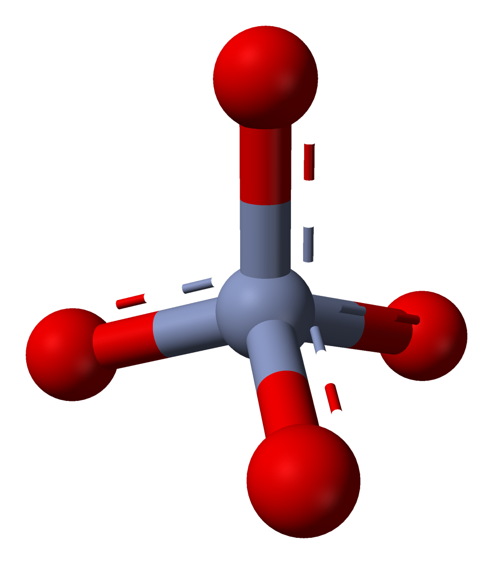 <p>CrO<sub>4</sub><sup>2-</sup></p>