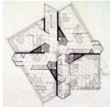 <p>Welk gebouw is dit?</p>