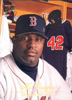 <p>1B Mo Vaughn (BOS) (1st &amp; only of career)</p>