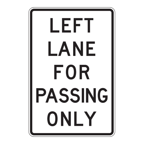 <p>What does this sign mean? </p>