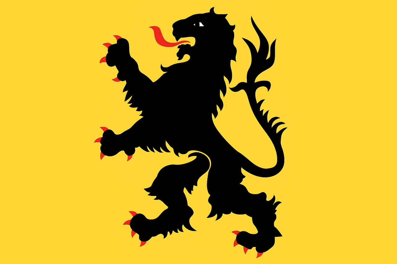 <p>862 - 1384 - French Flanders (All Facts) </p>