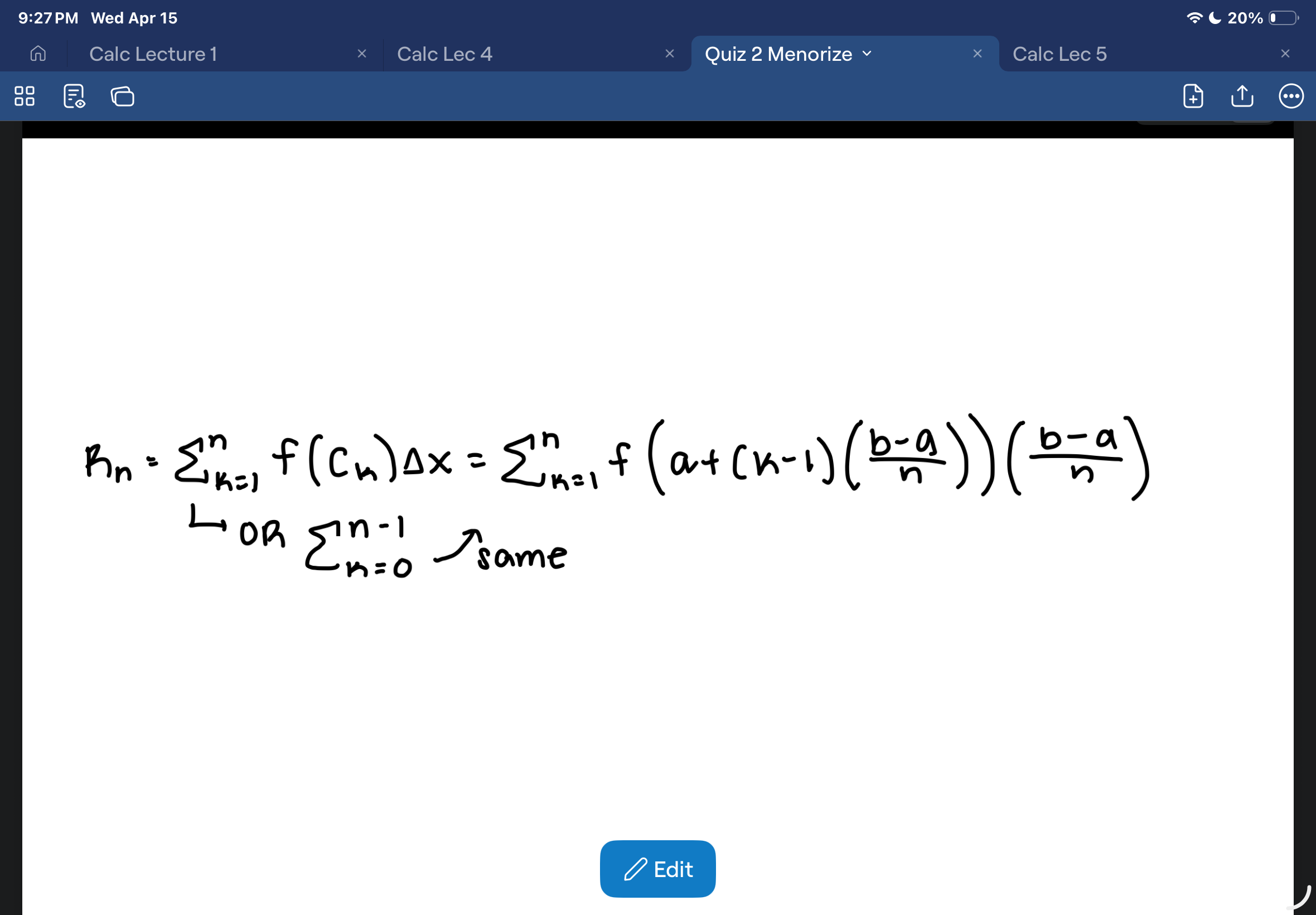 knowt flashcard image
