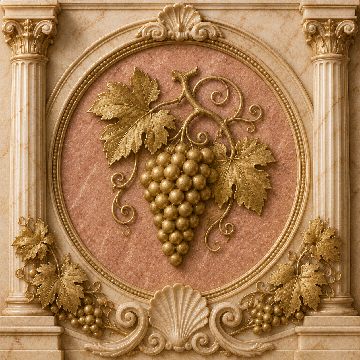 <p>Which Greek god does this symbol belong to?</p>