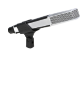 <p>What’s the mic type?</p>