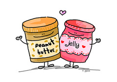 <p>able to get along or work well together</p>