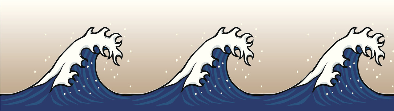 <p><strong>ebb and flow</strong></p>