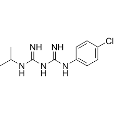 <p>proguanil</p>