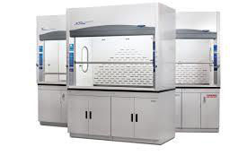 <p>Fume Hood</p>