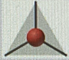 <p>What is the electrong group arrangment?</p>