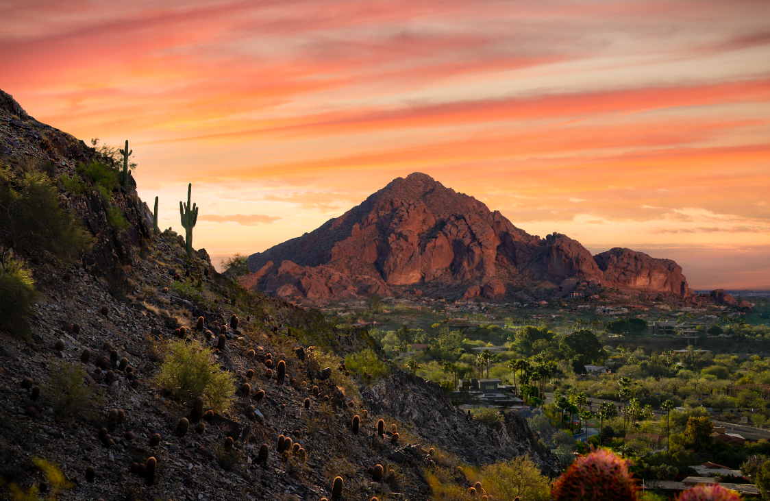 <p>mountains</p>