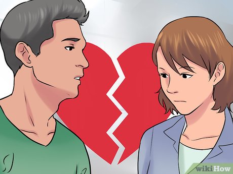 <p>break up with (smb)</p>